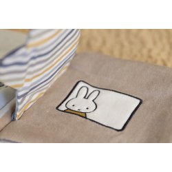 Miffy Aktivitetsbog - Fluffy Green^