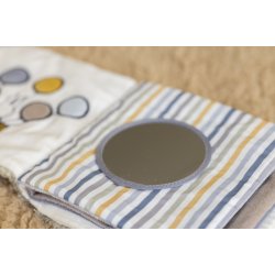 Miffy Aktivitetsbog - Fluffy Green^