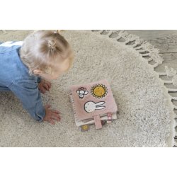 Miffy Aktivitetsbog - Fluffy Pink^