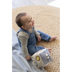 Miffy Aktivitetsterning - Fluffy Green^