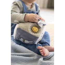 Miffy Aktivitetsterning - Fluffy Green^