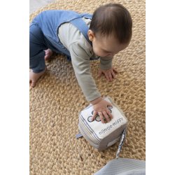 Miffy Aktivitetsterning - Fluffy Green^