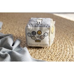 Miffy Aktivitetsterning - Fluffy Green^