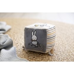Miffy Aktivitetsterning - Fluffy Green^