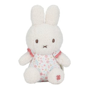 Miffy x Little Dutch Bamse 20 cm - Lucky Blossom