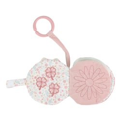 Miffy x Little Dutch Aktvitetsbog - Lucky Blossom