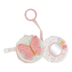 Miffy x Little Dutch Aktvitetsbog - Lucky Blossom