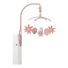 Miffy x Little Dutch Musikuro - Lucky Blossom