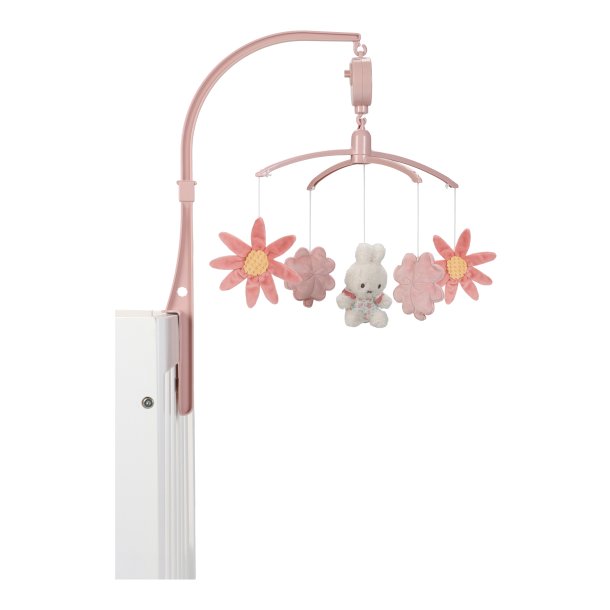 Miffy x Little Dutch Musikuro - Lucky Blossom