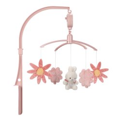 Miffy x Little Dutch Musikuro - Lucky Blossom