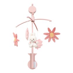 Miffy x Little Dutch Musikuro - Lucky Blossom