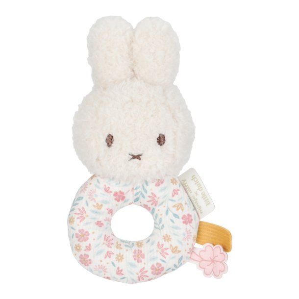 Miffy x Little Dutch Rangle - Lucky Blossom