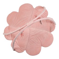 Miffy x Little Dutch Aktivitetstppe - Lucky Blossom