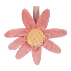 Miffy x Little Dutch Aktivitetstppe - Lucky Blossom