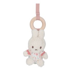 Miffy x Little Dutch Aktivitetstppe - Lucky Blossom