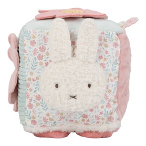 Miffy x Little Dutch Aktivitetsterning - Lucky Blossom