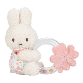 Miffy x Little Dutch Ringrangle - Lucky Blossom