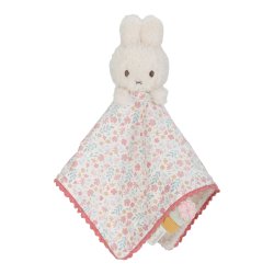 Miffy x Little Dutch Nusseklud - Lucky Blossom