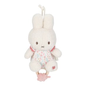 Miffy x Little Dutch Spilledse - Lucky Blossom