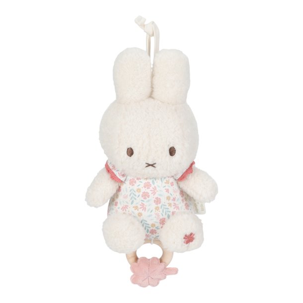 Miffy x Little Dutch Spilledse - Lucky Blossom