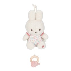 Miffy x Little Dutch Spilledse - Lucky Blossom