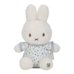 Miffy x Little Dutch Bamse 20 cm - Lucky Leaves