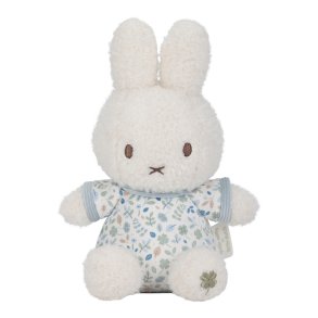 Miffy x Little Dutch Bamse 20 cm - Lucky Leaves