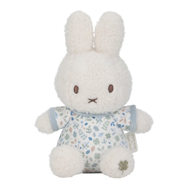 Miffy x Little Dutch Bamse 20 cm - Lucky Leaves