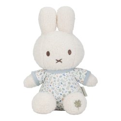 Miffy x Little Dutch Bamse 30 cm - Lucky Leaves
