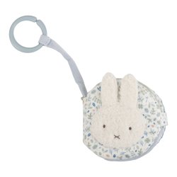 Miffy x Little Dutch Aktvitetsbog - Lucky Leaves