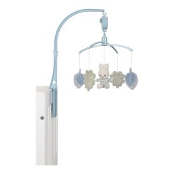 Miffy x Little Dutch Musikuro - Lucky Leaves