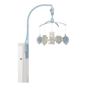 Miffy x Little Dutch Musikuro - Lucky Leaves