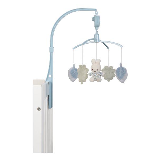 Miffy x Little Dutch Musikuro - Lucky Leaves