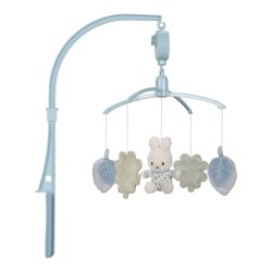 Miffy x Little Dutch Musikuro - Lucky Leaves