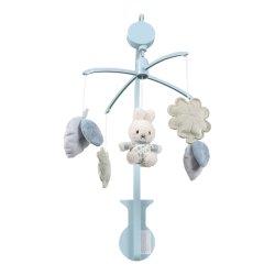 Miffy x Little Dutch Musikuro - Lucky Leaves