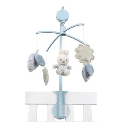 Miffy x Little Dutch Musikuro - Lucky Leaves