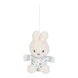 Miffy x Little Dutch Musikuro - Lucky Leaves