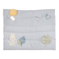 Miffy x Little Dutch Legetppe - Lucky Leaves