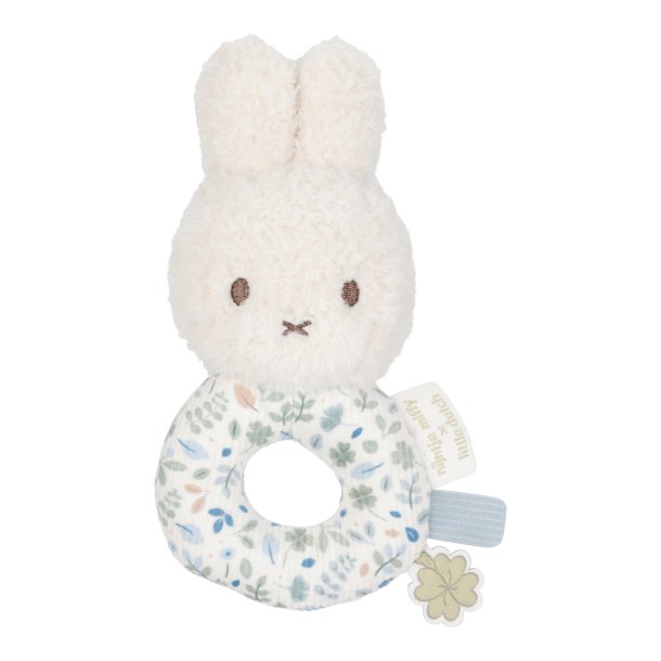 Miffy x Little Dutch Rangle - Lucky Leaves