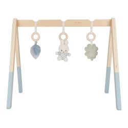 Miffy x Little Dutch Babygym - Lucky Leaves