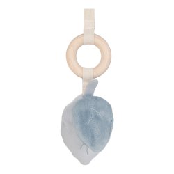 Miffy x Little Dutch Babygym - Lucky Leaves