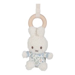 Miffy x Little Dutch Babygym - Lucky Leaves