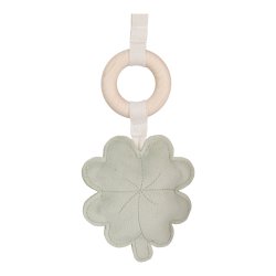 Miffy x Little Dutch Babygym - Lucky Leaves