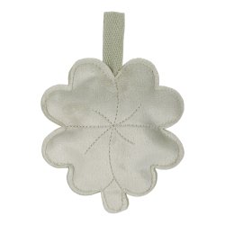 Miffy x Little Dutch Aktivitetstppe - Lucky Leaves