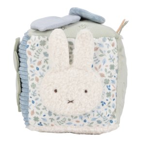 Miffy x Little Dutch Aktivitetsterning - Lucky Leaves