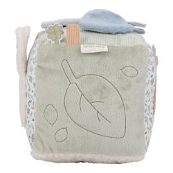 Miffy x Little Dutch Aktivitetsterning - Lucky Leaves