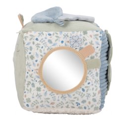 Miffy x Little Dutch Aktivitetsterning - Lucky Leaves