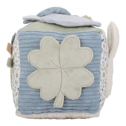 Miffy x Little Dutch Aktivitetsterning - Lucky Leaves