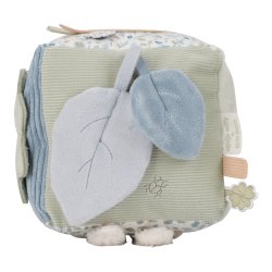 Miffy x Little Dutch Aktivitetsterning - Lucky Leaves