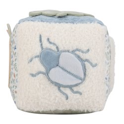 Miffy x Little Dutch Aktivitetsterning - Lucky Leaves